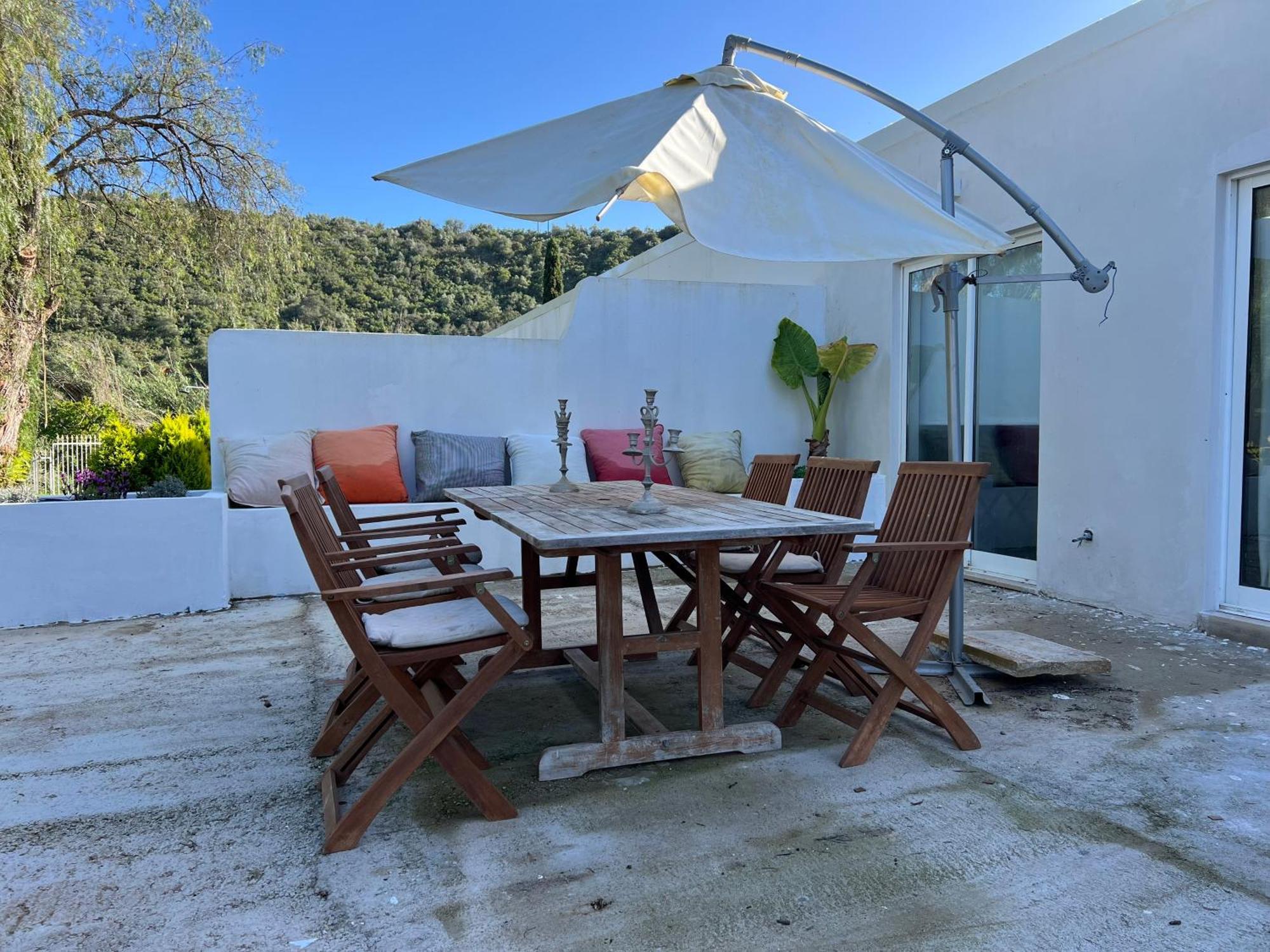 Casa Lourenco Silves Exterior photo